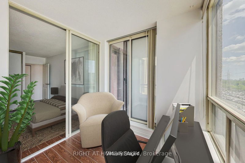  909 - 5765 Yonge St  Toronto, M2M 4H9 | Image 16