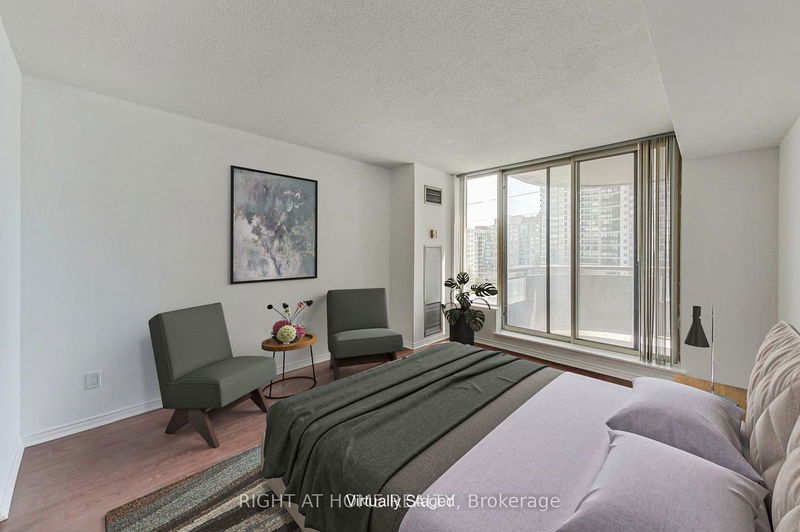  909 - 5765 Yonge St  Toronto, M2M 4H9 | Image 18