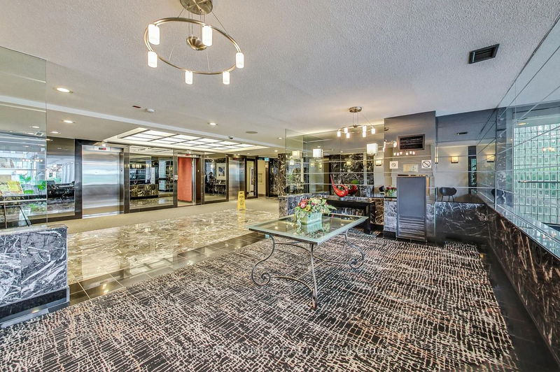  909 - 5765 Yonge St  Toronto, M2M 4H9 | Image 37