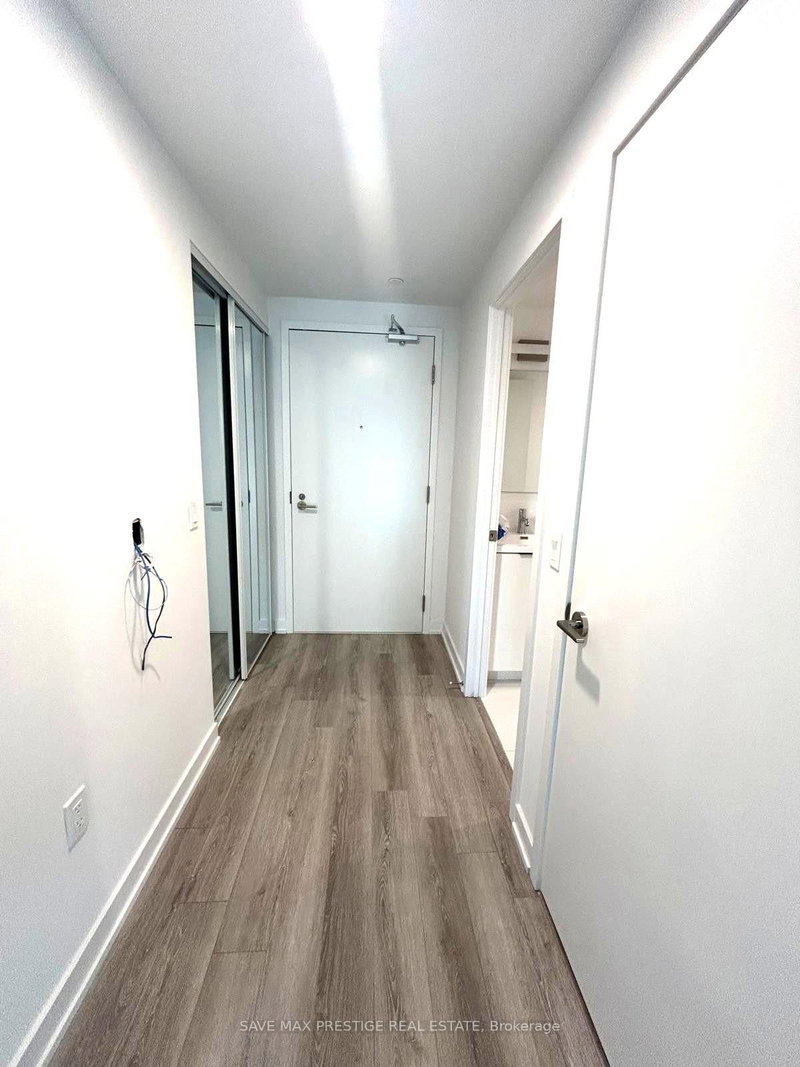 1016 - 121 St Patrick St, Toronto, M5T 0B8 | Image 3