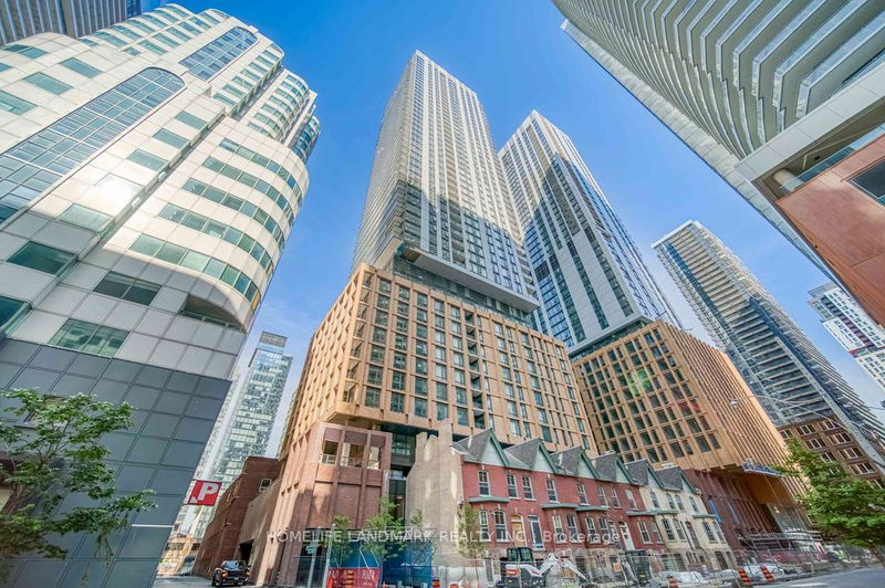 home for lease on 812-8 Widmer Street