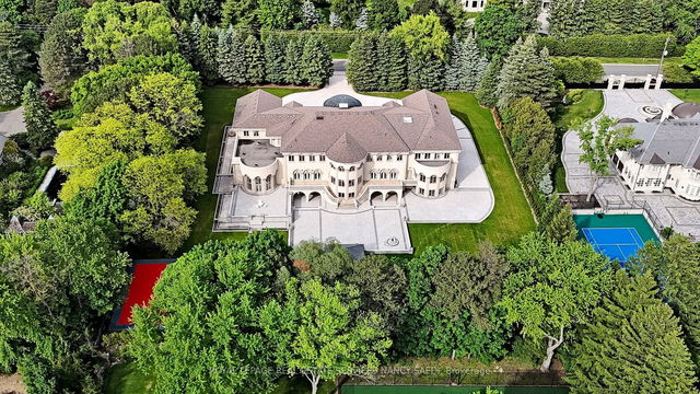 6 High Point Road