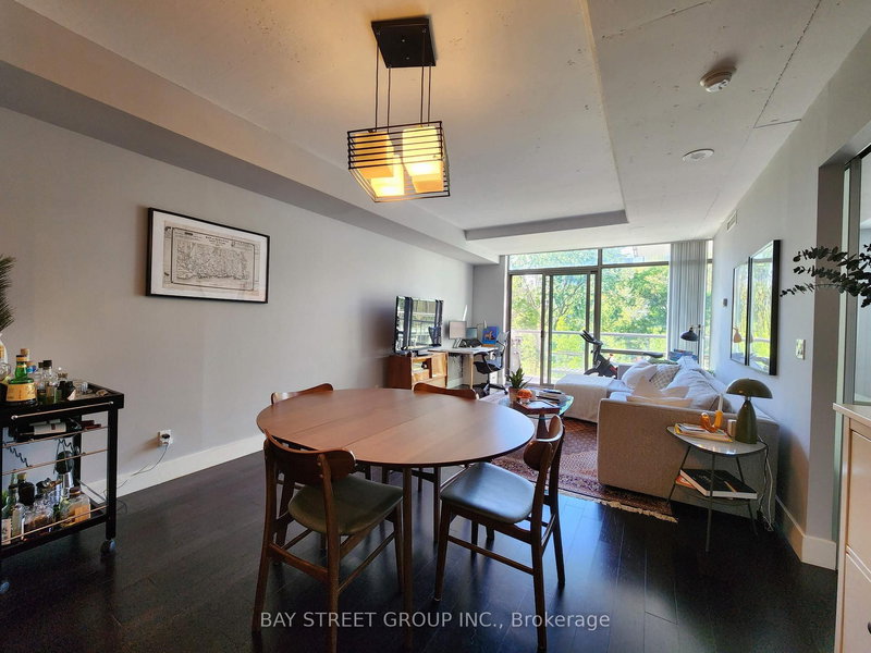 436 - 55 Stewart St, Toronto, M5V 2V1 | Image 2