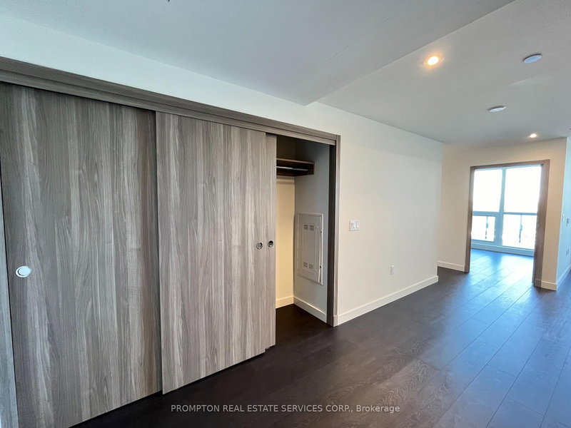 1807 - 25 Mcmahon Dr, Toronto, M2K 0J1 | Image 2