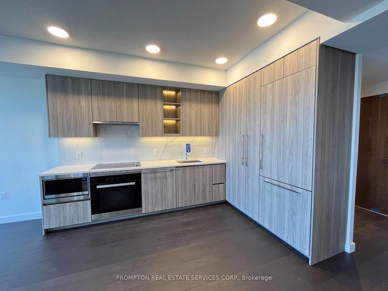 1807 - 25 Mcmahon Dr, Toronto, M2K 0J1 | Image 3