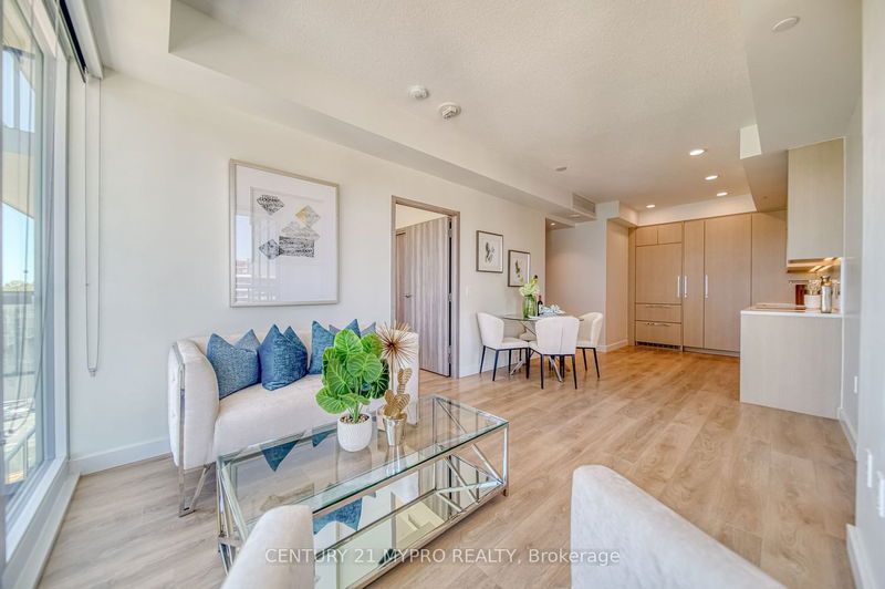 home for sale on 812-85 Mcmahon Drive
