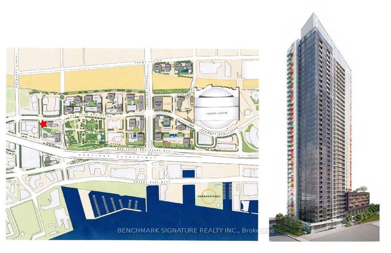 home for lease on 4308-85 Queens Wharf Road