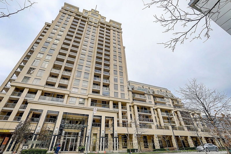 home for lease on 1608-18 Kenaston Gdns