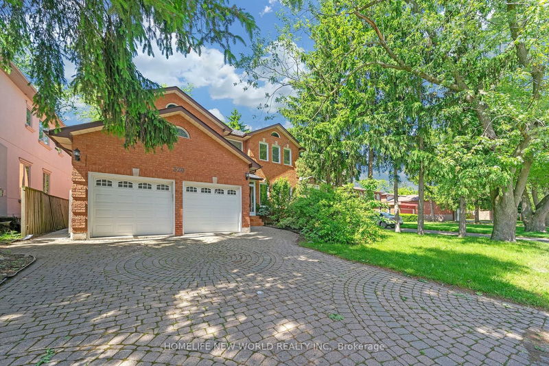 home for sale on 320 Mckee Avenue