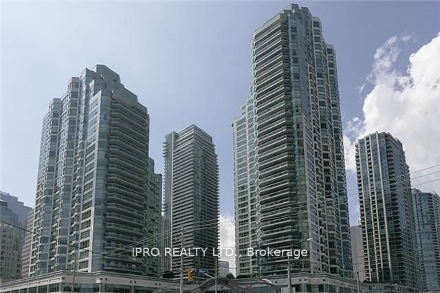 home for sale on 2312-10 Yonge Street