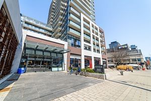 home for lease on 830-460 Adelaide Street E