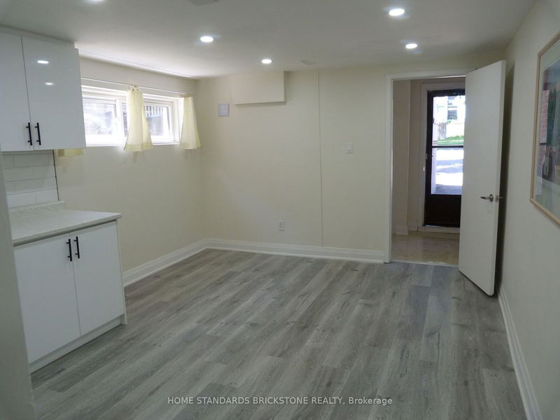 home for lease on BSMT-55 Fisherville Road