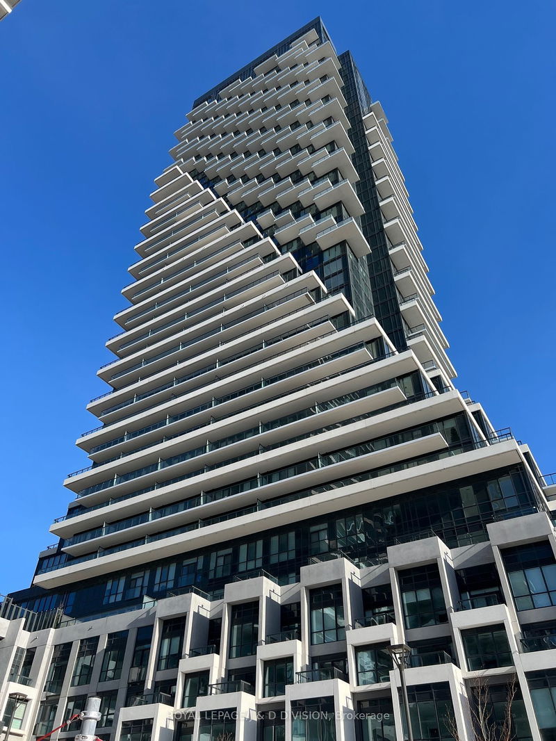 home for sale on 2003-30 Inn On The Park Drive