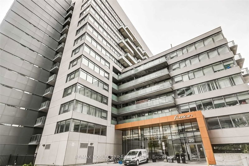 home for lease on 1207-20 Joe Shuster Way