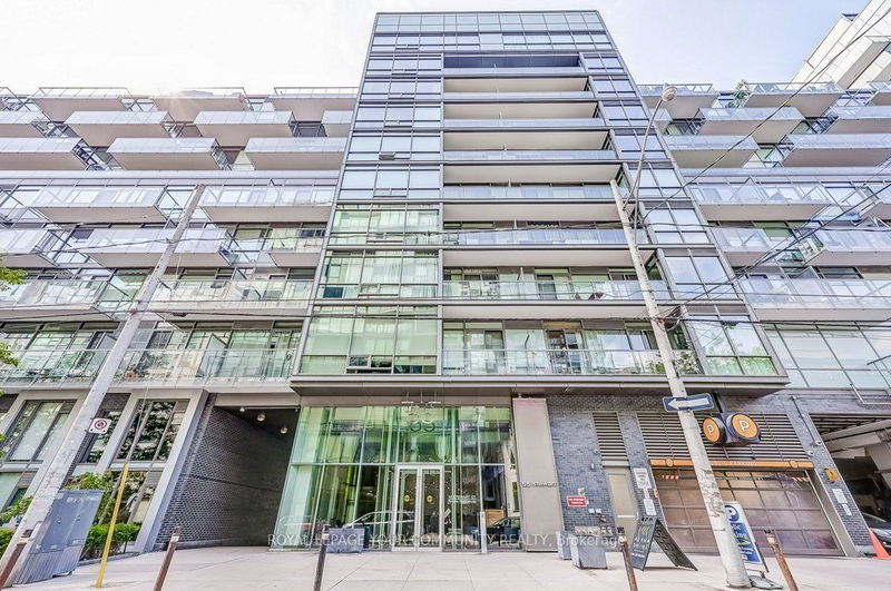 home for sale on 537-55 Stewart Street