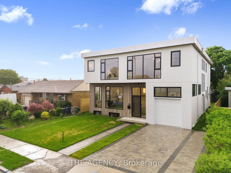 170 Ranee Ave, Toronto, M6A 1N5 | Image 2