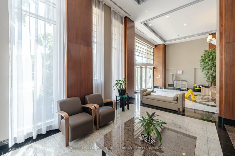 522 - 628 Fleet St, Toronto, M5V 1A8 | Image 3