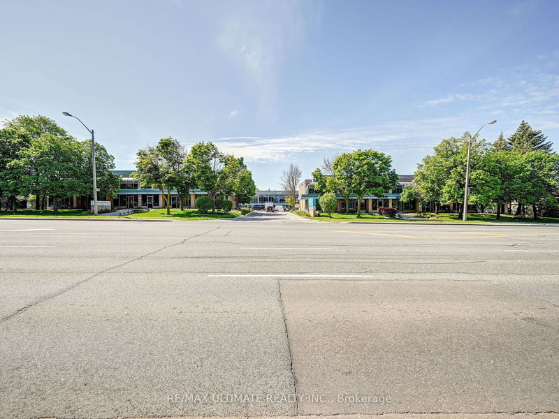 522 - 1315 Lawrence Ave E, Toronto, M3A 3R3 | Image 2