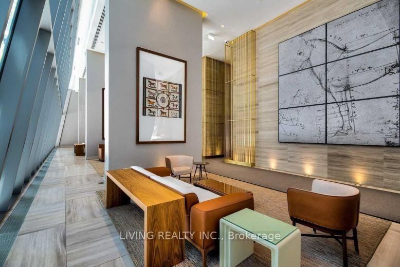 1511 - 50 Charles St E, Toronto, L6J 7B5 | Image 3