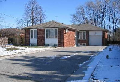 Detached House sold at 197 Honiton Street, Toronto, Ontario, M3H5N5 - Bathurst Manor - MLS: C838866