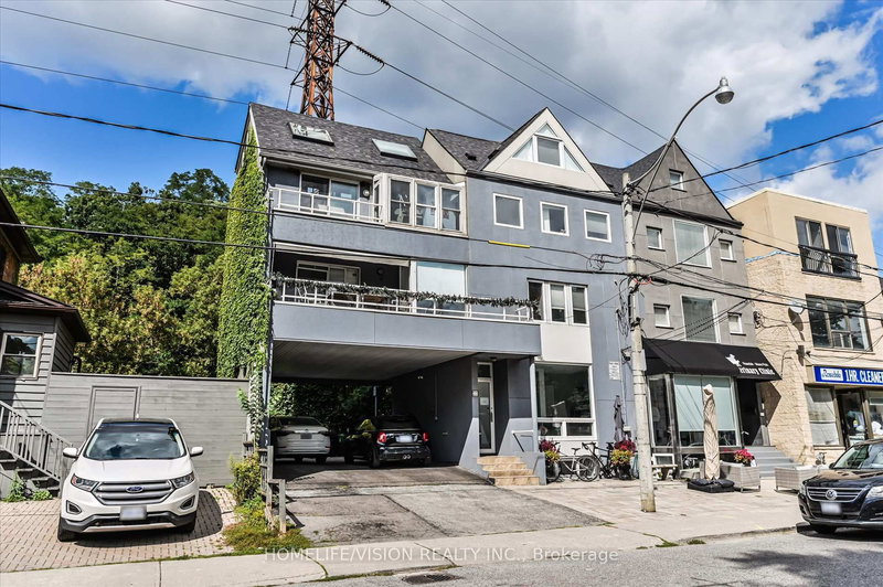 3rd Flr - 400 Summerhill Ave, Toronto, M4W 2E4 | Image 2