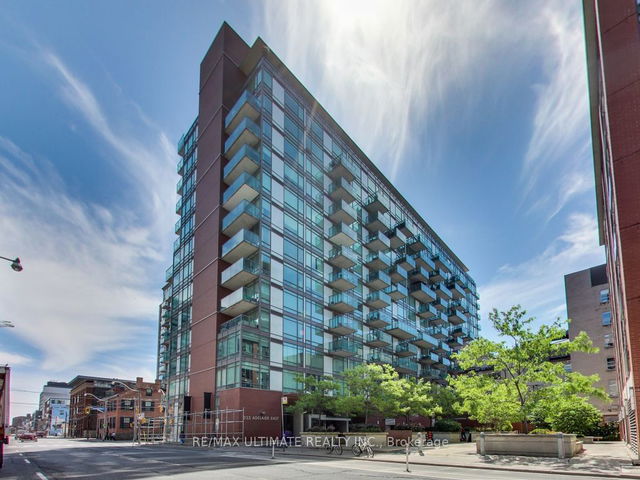 1227 - 333 Adelaide Street
