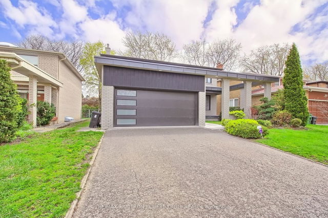 25 Rockland Drive