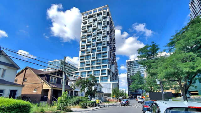 604 - 5 Soudan Avenue