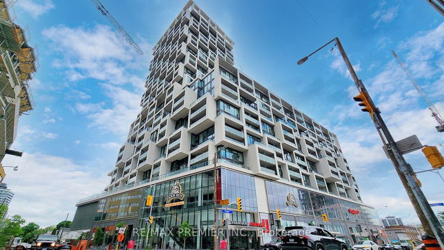 604 - 5 Soudan Avenue