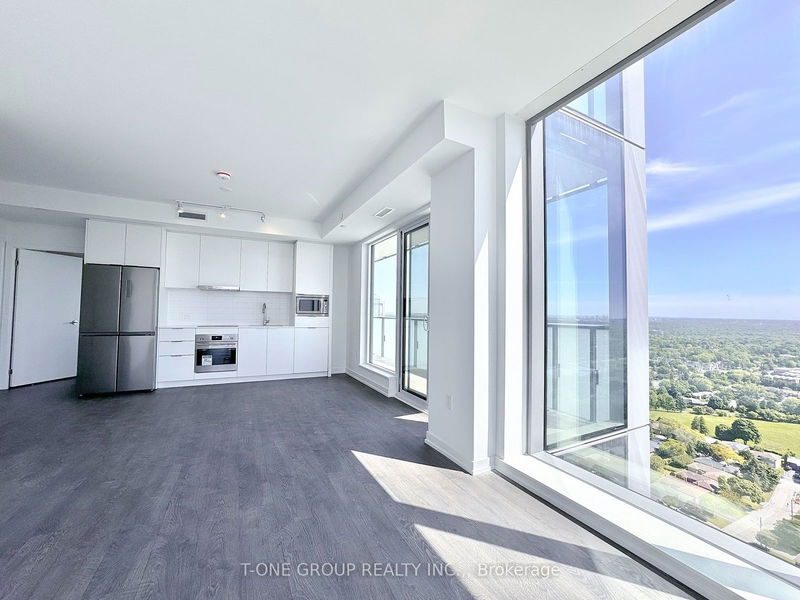 Unit S3003 — 8 Olympic Garden Dr, Toronto - Willowdale East image-0-0