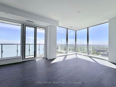 Unit S3003 — 8 Olympic Garden Dr, Toronto - Willowdale East image-0-2