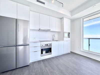 Unit S3003 — 8 Olympic Garden Dr, Toronto - Willowdale East image-0-4