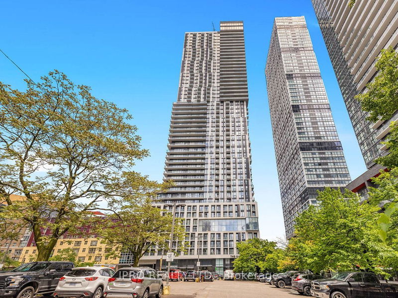 home for sale on 4410-251 Jarvis Street