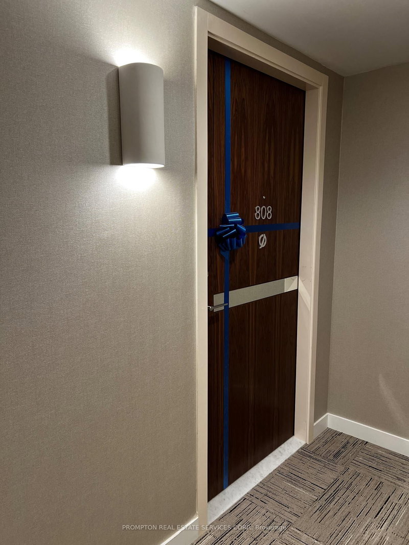 808 - 25 Mcmahon Dr, Toronto, M2K 0J2 | Image 2
