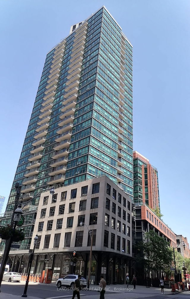 2710 - 1 Scott Street