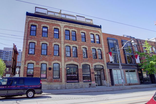 11 - 189 Queen Street