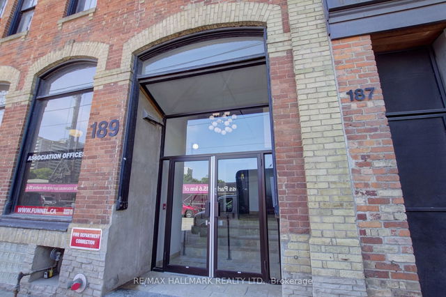 11 - 189 Queen Street