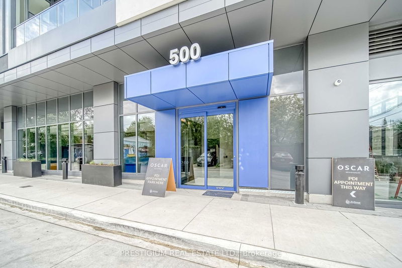 home for lease on 711-500 Dupont Street
