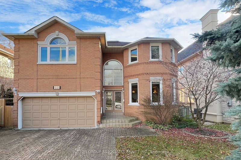 home for sale on 213 Spring Garden Avenue