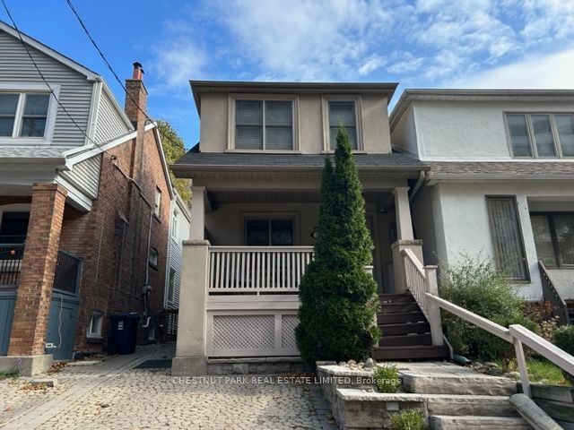home for lease on 35 Edith Drive