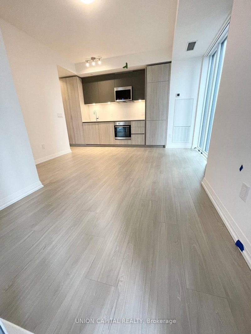 1905 - 8 Widmer St, Toronto, M5V 0W6 | Image 2