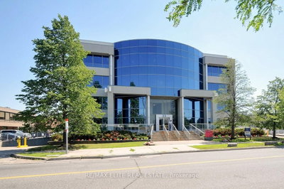 Office sold at 101-23 Lesmill Road, Toronto, Ontario, M3B 3P6 - St. Andrew-Windfields - MLS: C8391468