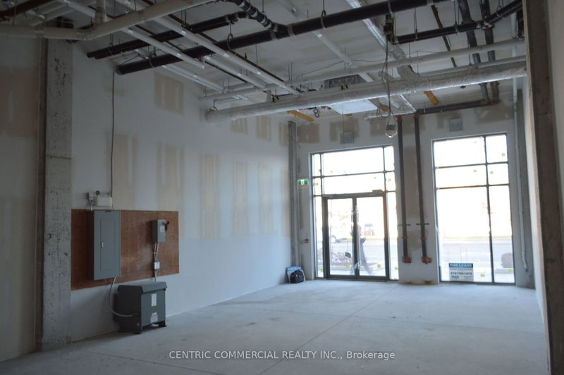 2191 Sheppard Ave E, Toronto, M2J 5C2 | Image 2