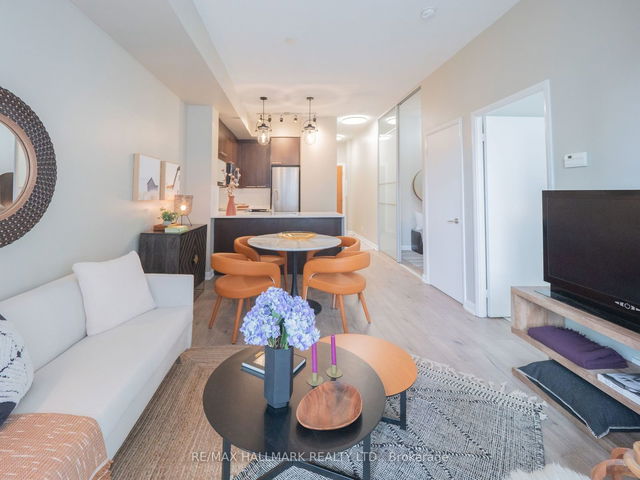 507 - 500 Sherbourne Street