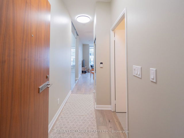 507 - 500 Sherbourne Street