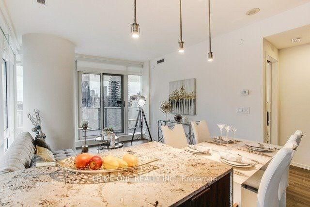 1 Bloor Street E, Unit 1704 - Photo 10