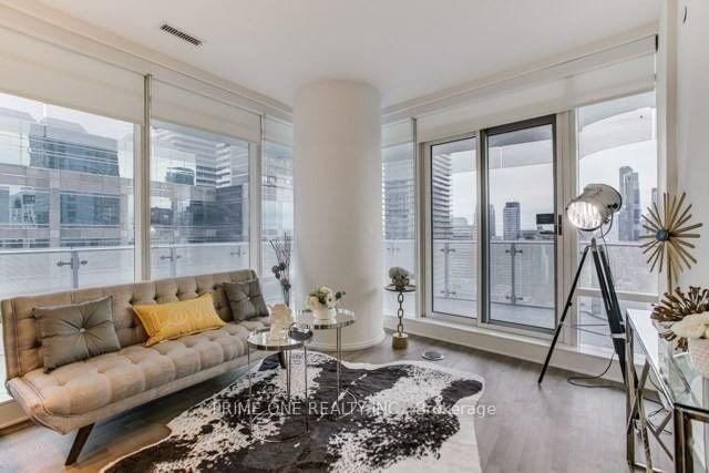 1 Bloor Street E, Unit 1704 - Photo 11