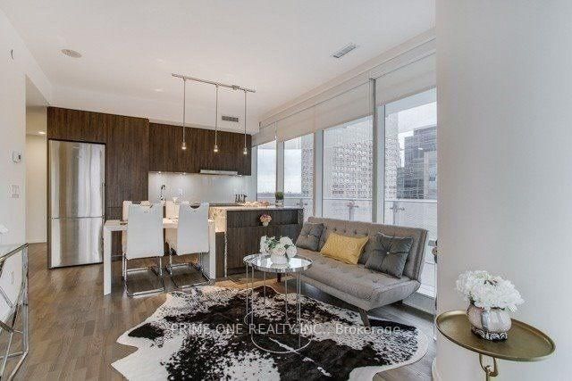 1 Bloor Street E, Unit 1704 - Photo 12