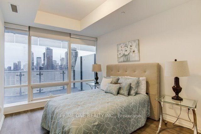 1 Bloor Street E, Unit 1704 - Photo 15