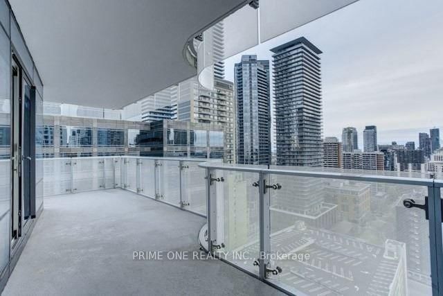 1 Bloor Street E, Unit 1704 - Photo 19